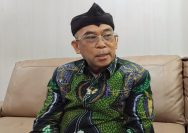Anggota Komisi III DPRD Kota Bekasi, Abdul Muin Hafied.