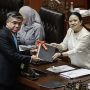 DPR RI Sahkan UU Pelindungan Ketenagakerjaan