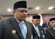 Gubernur Sumatera Utara, Bobby Nasution