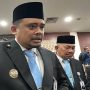 Gubernur Sumatera Utara, Bobby Nasution