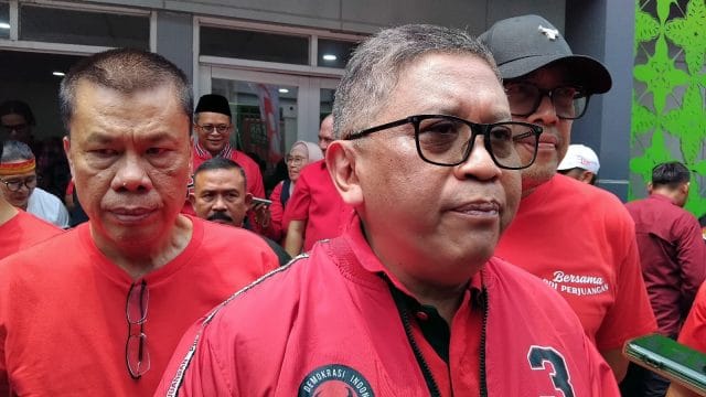 PDI Perjuangan Jadikan Sekolah Lansia Kota Bekasi sebagai Model Kebijakan Strategis Nasional