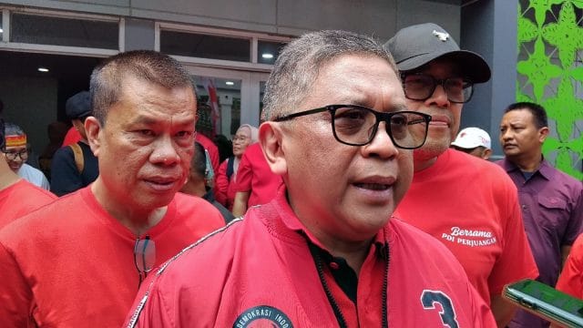 Komjen Suyudi Ario Seto Dinilai Punya Rekam Jejak Mumpuni, PDIP Beri Sinyal Dukungan Penuh
