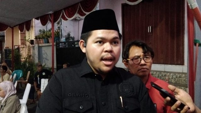 Warga Bekasi Barat Kesulitan Lahan Pemakaman, Gilang Esa Dorong Pembentukan Pansus TPU