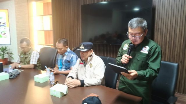 Atasi Penumpukan Sampah di TPA Sumur Batu, LPM Bojong Rawalumbu Gelar Sosialisasi Pemilahan Sampah Rumah Tangga