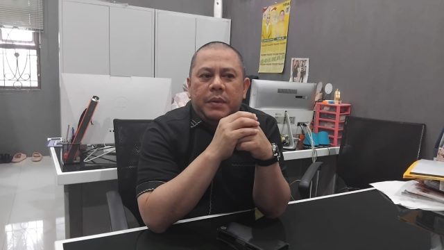 Kritik Musrenbang Kelurahan, Faisal Minta Lurah Stop Izinkan Usulan Anggaran “Liar”