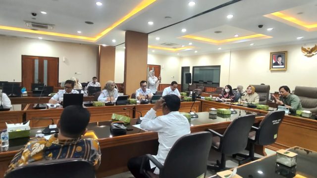 Pembahasan PKS Sampah Bantargebang Selesai: Pemkot Bekasi dan DKI Sepakati Dana Bantuan Rp362 Miliar Per Tahun
