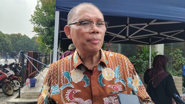 Soroti Masalah Sampah di Mustikajaya, Oloan Nababan Desak Pemkot Bekasi Maksimalkan Armada dan Tata Kelola