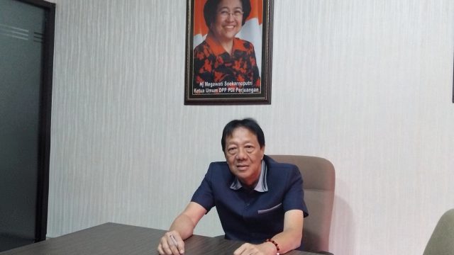 Komisi 1 DPRD Kota Bekasi Minta Program RW Keren Rp100 Juta Tepat Sasaran dan Bebas Tumpang Tindih