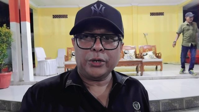 Nuryadi Darmawan Dorong Realisasi Polder Air Jaka Mulya dan Kenaikan Dana RW Jadi 150 Juta