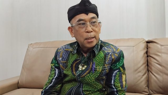 Soroti Operasional Kopdes Merah Putih di Rawalumbu, Abdul Muin Tekankan Pengawasan Ketat