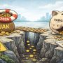 Ilustrasi Target Pajak 2026 Terancam