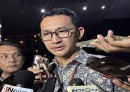 Juru Bicara KPK, Budi Prasetyo