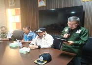 Kegiatan sosialisasi strategis penanganan sampah rumah tangga bertajuk Dari Masalah Menjadi Berkah bertempat di Gedung Teknis Pemerintah Kota Bekasi, Minggu (11/10/2026).