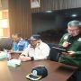 Kegiatan sosialisasi strategis penanganan sampah rumah tangga bertajuk Dari Masalah Menjadi Berkah bertempat di Gedung Teknis Pemerintah Kota Bekasi, Minggu (11/10/2026).