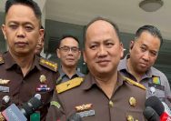 Kepala Pusat Penerangan Hukum Kejagung (Kapuspenkum), Anang Supriatna