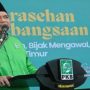 Ketua DPC Partai Kebangkitan Bangsa (PKB) Pamekasan, KH Ali Wafa Subki
