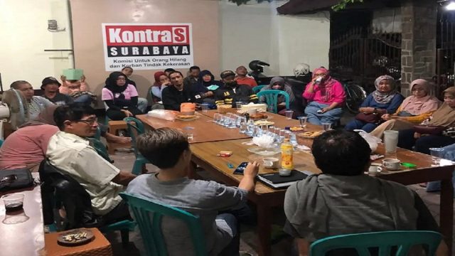 KontraS Surabaya