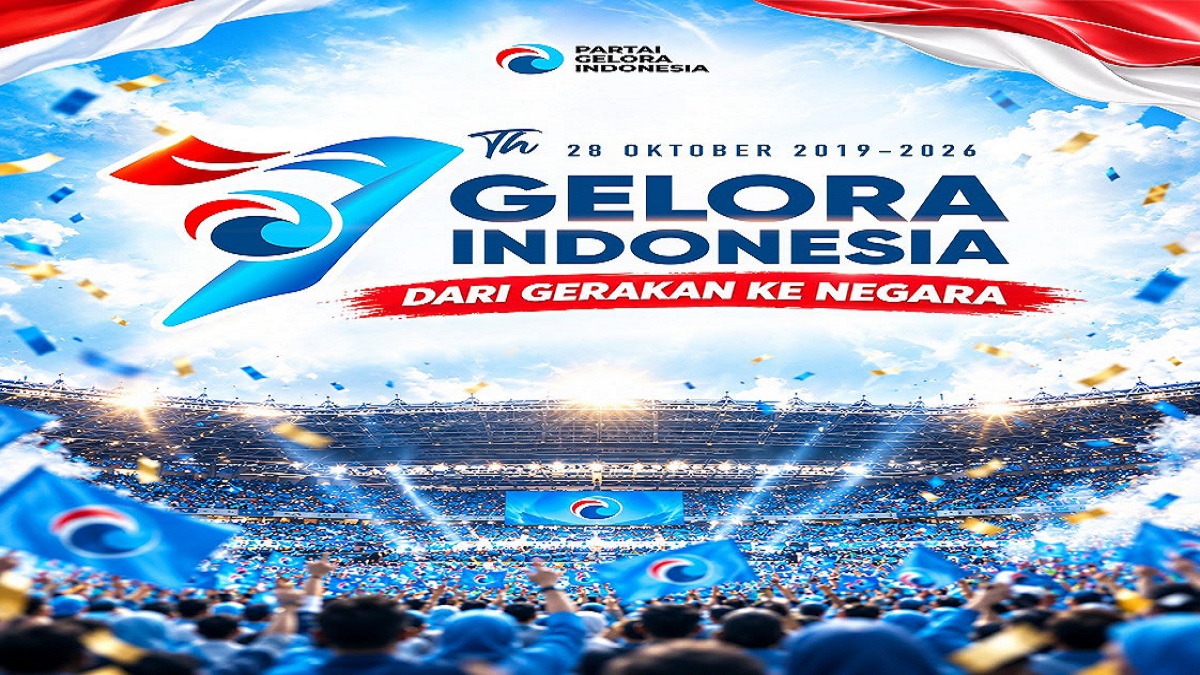 Partai Gelora Indonesia