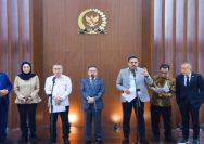 Pemerintah dan DPR RI telah merampungkan penyusunan Perpres Nomor 27 Tahun 2026 tentang Perlindungan Ekosistem Transportasi Berbasis Platform Digital