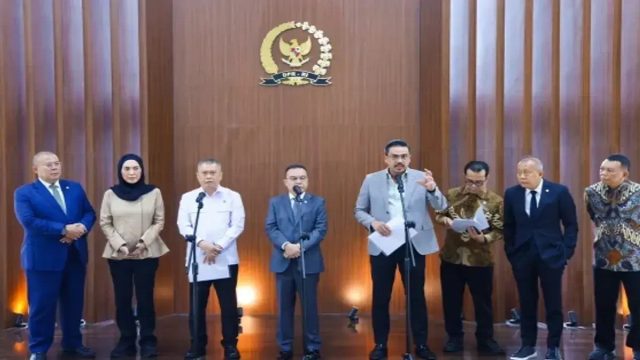 Pemerintah dan DPR RI telah merampungkan penyusunan Perpres Nomor 27 Tahun 2026 tentang Perlindungan Ekosistem Transportasi Berbasis Platform Digital