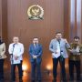 Pemerintah dan DPR RI telah merampungkan penyusunan Perpres Nomor 27 Tahun 2026 tentang Perlindungan Ekosistem Transportasi Berbasis Platform Digital