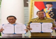 Pemprov DKI-Pemkot Bekasi Perpanjang Kerja Sama Pengelolaan TPST Bantargebang