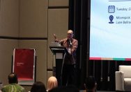 Revisi UU Tipikor Bidik Suap Swasta Hingga Perdagangan Pengaruh, KPK Soroti Ancaman bagi Persaingan Usaha