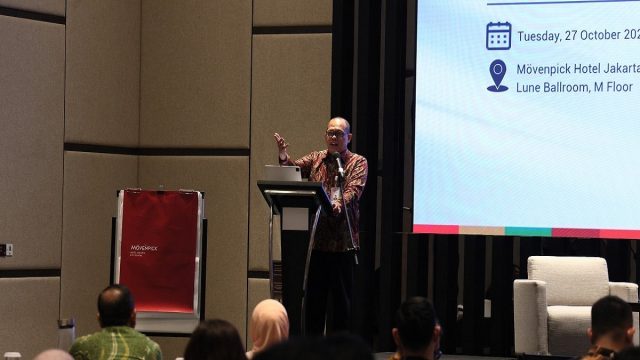 Revisi UU Tipikor Bidik Suap Swasta Hingga Perdagangan Pengaruh, KPK Soroti Ancaman bagi Persaingan Usaha