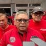 Sekjen DPP PDI Perjuangan, Hasto Kristiyanto.