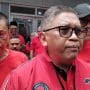 Sekjen DPP PDI Perjuangan, Hasto Kristiyanto.