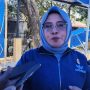 Sekretaris Komisi II DPRD Kota Bekasi, Evi Mafriningsianti.
