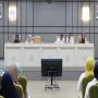 Sosialisasi KBLI 2025 dan Perizinan Berusaha Berbasis Risiko