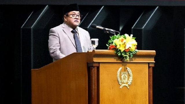 Wakil Gubernur DKI Jakarta, Rano Karno