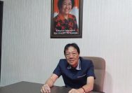 Wakil Ketua Komisi I DPRD Kota Bekasi, Rudy Heryansyah.