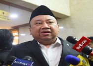 Wakil Ketua Komisi X DPR RI, Lalu Hadrian