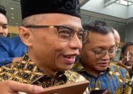 Wakil Menteri Koordinator Perekonomian, Dradjad Wibowo