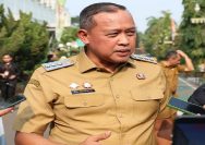 Wali Kota Bekasi, Tri Adhianto