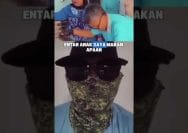Anak Siapa yang Akan Kelaparan? Sindiran Soal Penghentian MBG