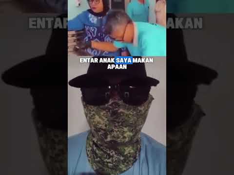 Anak Siapa yang Akan Kelaparan? Sindiran Soal Penghentian MBG