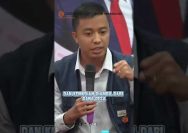 Dana Desa Dialihkan Untuk Kopdes Merah Putih, Media Wahyudi Askar Soroti Jalan dan Posyandu