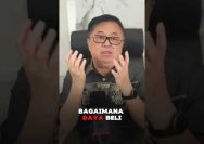 Darmadi Durianto Kritik Wacana Pajak Baru 2027, Ingatkan Daya Beli Rakyat