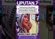 Emas yang Disita Polisi Dikabarkan Hilang, Ibu di Kebumen: “Saya Sudah Nggak Punya Apa-Apa Lagi”