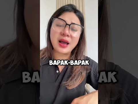 Ibu Tunggal Kritik Candaan Prabowo kepada Citra Nur Rahmadhani: Bukan Hal yang Lucu