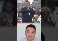 Joko Purnomo Disebut Panen Padi 3 Kali Setahun, Warganet Pertanyakan Klaim 9 Ton per Hektare