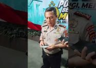 Kasus Pembubaran Ibadah GKPI Rajeg, Pria Berinisial AC Jadi Tersangka Tetapi Tak Ditahan