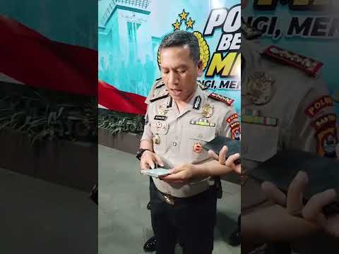 Kasus Pembubaran Ibadah GKPI Rajeg, Pria Berinisial AC Jadi Tersangka Tetapi Tak Ditahan
