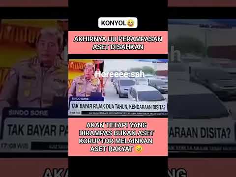 Kendaraan Mati Pajak Dua Tahun Bakal Disita?