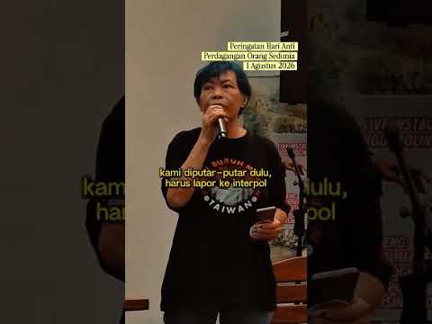 Komunitas Ojol Galang Rp75 Juta untuk Pulangkan WNI dari Kamboja
