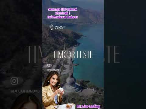 Pajak Mobil di Indonesia Dinilai Mahal