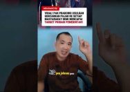 Penerimaan Pajak Naik, Daya Beli Rakyat Disorot: “Rakyat Bukan ATM Negara”